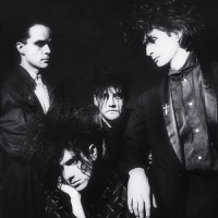 Обложка Caifanes