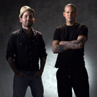Обложка Calle 13