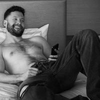 Обложка Calum Scott