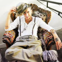 Обложка Can Bonomo