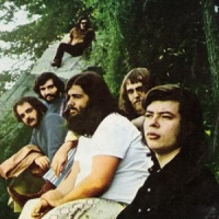 Обложка Canned Heat