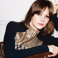 Обложка Carey Mulligan