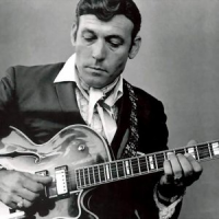Обложка Carl Perkins