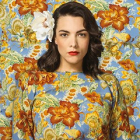 Обложка Caro Emerald