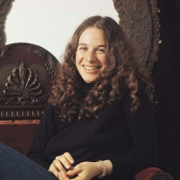 Обложка Carole King