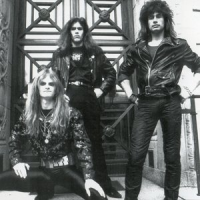 Обложка Celtic Frost