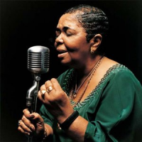 Обложка Cesaria Evora