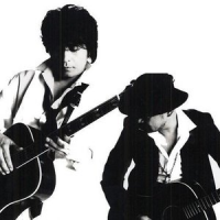 Обложка Chage and Aska