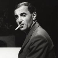 Обложка Charles Aznavour