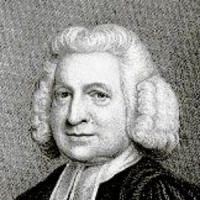 Обложка Charles Wesley