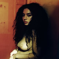 Обложка Charli XCX