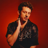 Обложка Charlie Puth