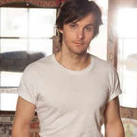 Обложка Charlie Worsham