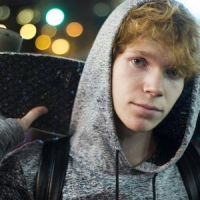 Обложка Chase Goehring