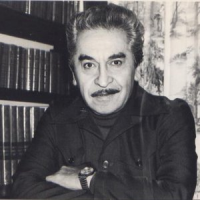Обложка Chava Flores
