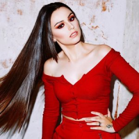 Обложка Cher Lloyd