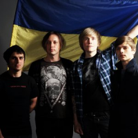 Обложка Cheshires