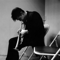 Обложка Chet Baker