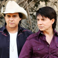 Обложка Chitãozinho e Xororó