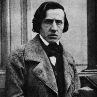 Обложка Chopin Frederic