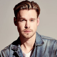 Обложка Chord Overstreet