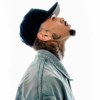 Обложка Chris Brown