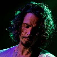 Обложка Chris Cornell