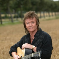 Обложка Chris Norman