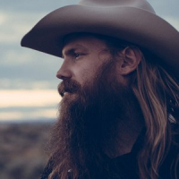 Обложка Chris Stapleton