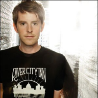 Обложка Chris Taylor