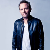 Обложка Chris Tomlin