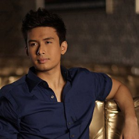 Обложка Christian Bautista