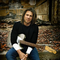 Обложка Christian Kane