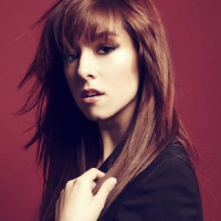 Обложка Christina Grimmie