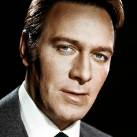 Обложка Christopher Plummer