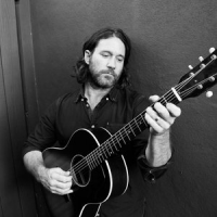 Обложка Chuck Ragan