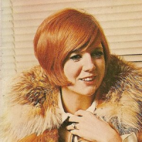Обложка Cilla Black