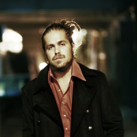 Обложка Citizen Cope