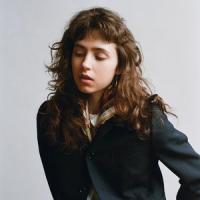 Обложка Clairo