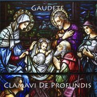 Обложка Clamavi De Profundis