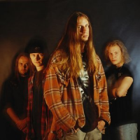 Обложка Clawfinger