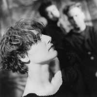 Обложка Cocteau Twins