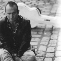 Обложка Colin Hay