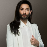 Обложка Conchita Wurst