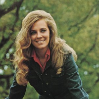 Обложка Connie Smith