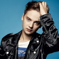 Обложка Conor Maynard