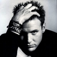 Обложка Corey Hart