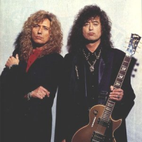 Обложка Coverdale Page