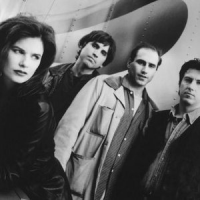 Обложка Cowboy Junkies