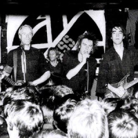 Обложка Crass